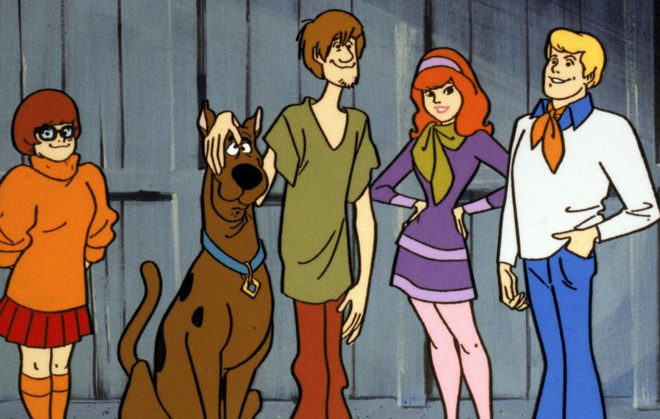 [Vietsub] Trở lại tuổi thơ với trailer mới toanh của Scooby-Doo, hé lộ từ đâu mà chú chó này lại có cái tên dễ đi vào lòng người đến vậy - Ảnh 1.