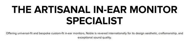 Đánh giá Noble Falcon: Con cừu đen của Thế giới tai nghe True-wireless - Ảnh 1.