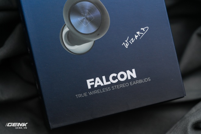 Đánh giá Noble Falcon: Con cừu đen của Thế giới tai nghe True-wireless - Ảnh 6.