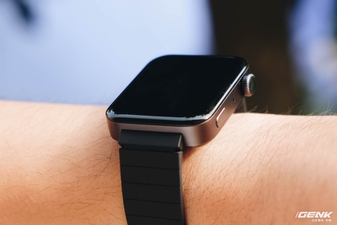 Trên tay Xiaomi Mi Watch: Chiếc Apple Watch của thế giới Android, tuy nhiên chưa nên mua ở thời điểm hiện tại - Ảnh 17.