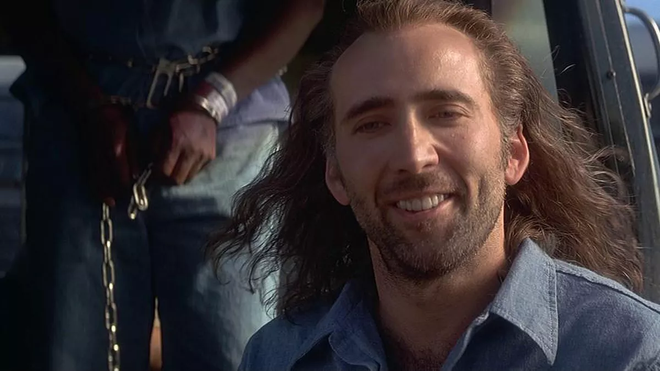 Bản hợp đồng thời đại: Nicolas Cage thủ vai Nicolas Cage, trong bộ phim về Nicolas Cage - Ảnh 1.