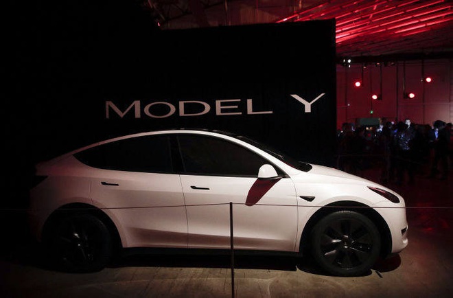 Elon Musk vừa dấn thân vào hang hùm, dám xây nhà máy sản xuất xe điện ngay tại nước Đức - thánh địa ô tô của thế giới - Ảnh 2.