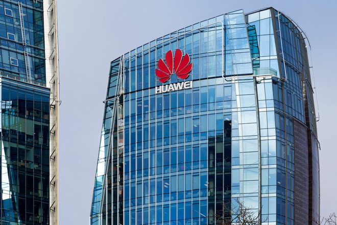 Mỹ tiếp tục gia hạn thêm 2 tuần cho Huawei mua linh kiện và sử dụng phần mềm - Ảnh 1.
