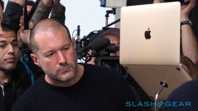 MacBook Pro 16 inch cho thấy Apple không có Jony Ive lại hóa hay - Ảnh 3.