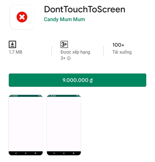 Ứng dụng rác giá 9 triệu đồng tràn ngập Play Store Việt Nam, lập trình viên thu lời hàng trăm triệu đồng? - Ảnh 5.