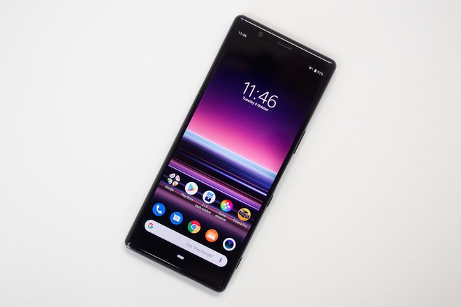 Sony đã lên kế hoạch ra mắt 4 chiếc smartphone flagship trong năm 2020, bao gồm Xperia 0 và Xperia 1.1 - Ảnh 1.