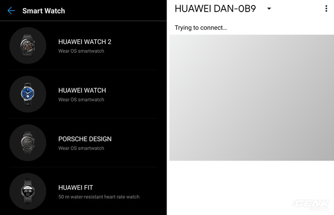 Đánh giá Huawei Watch GT2: Phần mềm kéo đuôi phần cứng - Ảnh 17.