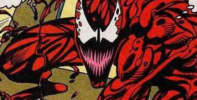 10 lý do chứng minh sức mạnh kinh hoàng của Carnage, nhân vật phản diện sẽ khiến Spider-Man PHẢI bắt tay hợp tác với Venom - Ảnh 1.