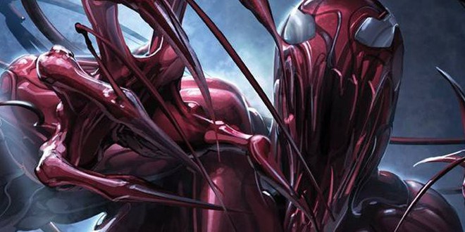 10 lý do chứng minh sức mạnh kinh hoàng của Carnage, nhân vật phản diện sẽ khiến Spider-Man PHẢI bắt tay hợp tác với Venom - Ảnh 2.