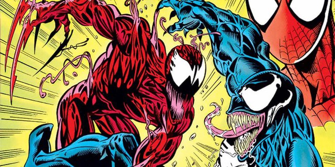 10 lý do chứng minh sức mạnh kinh hoàng của Carnage, nhân vật phản diện sẽ khiến Spider-Man PHẢI bắt tay hợp tác với Venom - Ảnh 3.