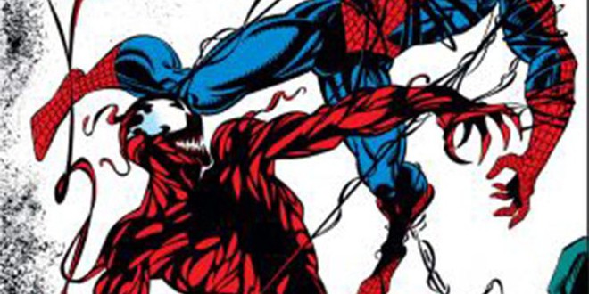 10 lý do chứng minh sức mạnh kinh hoàng của Carnage, nhân vật phản diện sẽ khiến Spider-Man PHẢI bắt tay hợp tác với Venom - Ảnh 5.