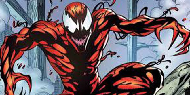 10 lý do chứng minh sức mạnh kinh hoàng của Carnage, nhân vật phản diện sẽ khiến Spider-Man PHẢI bắt tay hợp tác với Venom - Ảnh 6.