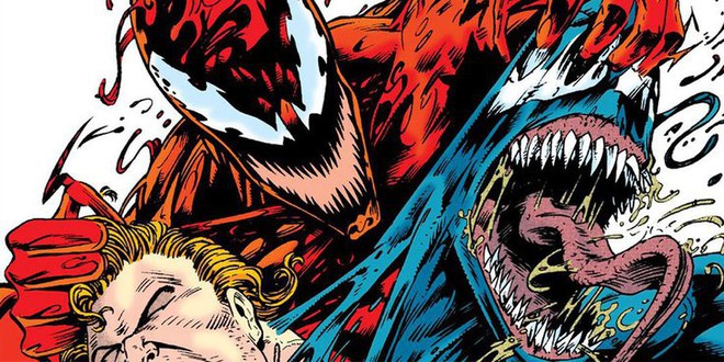 10 lý do chứng minh sức mạnh kinh hoàng của Carnage, nhân vật phản diện sẽ khiến Spider-Man PHẢI bắt tay hợp tác với Venom - Ảnh 9.
