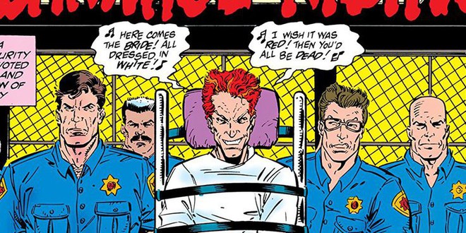 10 lý do chứng minh sức mạnh kinh hoàng của Carnage, nhân vật phản diện sẽ khiến Spider-Man PHẢI bắt tay hợp tác với Venom - Ảnh 11.