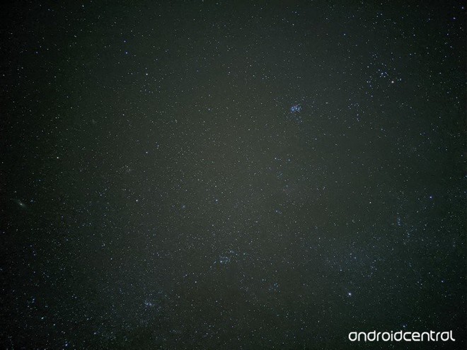 Hóa ra đây là cách hoạt động của chế độ chụp ảnh thiên văn trên Google Pixel 4 - Ảnh 1.