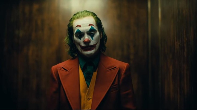 Những hành động điên rồ nhất trong Joker đều là phút ngẫu hứng ngoài kịch bản của Joaquin Phoenix, có cảnh nặng đô đến mức không được lên sóng - Ảnh 1.