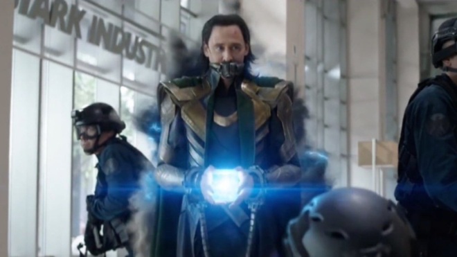 Marvel xác nhận: Loki vẫn còn sống và sẽ trở lại MCU trong Doctor Strange 2 - Ảnh 3.