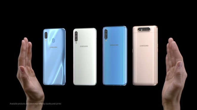 Thuê công ty ODM Trung Quốc để sản xuất smartphone giá rẻ - chiến lược con dao 2 lưỡi của Samsung - Ảnh 3.