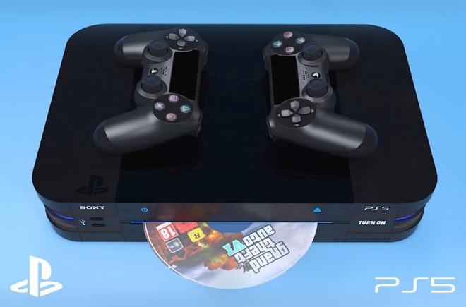 PlayStation 5 lộ ngày ra mắt cùng giá bán, có thể trang bị ổ SSD dung lượng tới 2TB - Ảnh 3.
