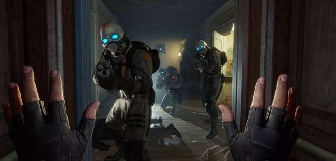 Đã có trailer giới thiệu chính thức dành cho Half-Life: Alyx, phát hành vào tháng 3/2020 - Ảnh 1.