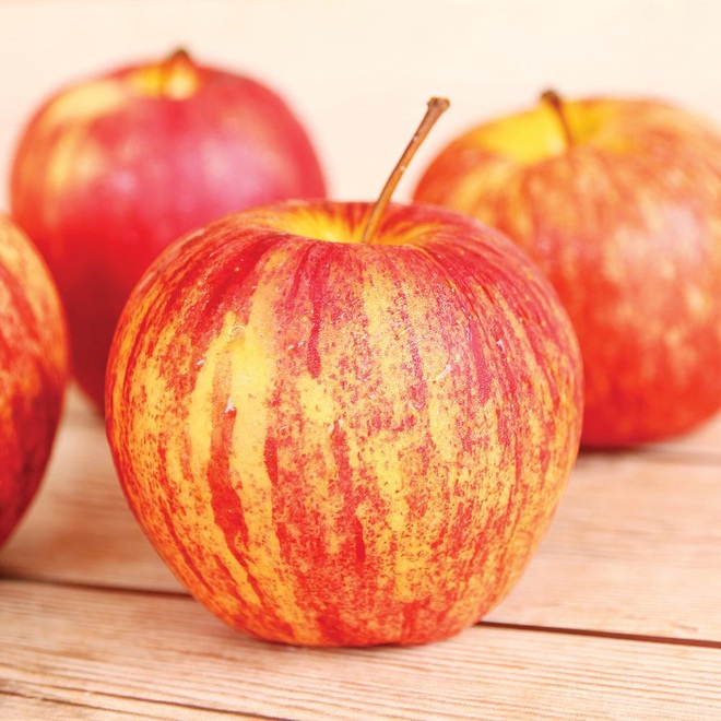 100 năm lời nguyền táo đỏ: Con người đã ép những quả táo phải đỏ, ngày càng phải đỏ - Ảnh 6.