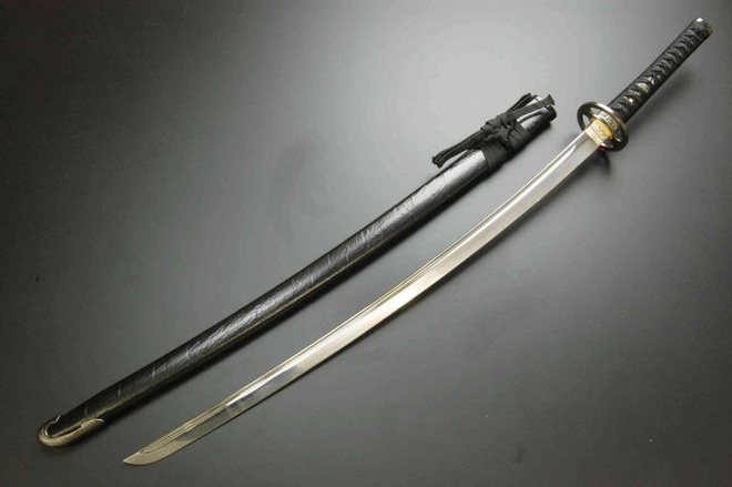 Vén màn bí ẩn những sự thật ít biết về Katana - vũ khí huyền thoại của Samurai Nhật Bản - Ảnh 3.