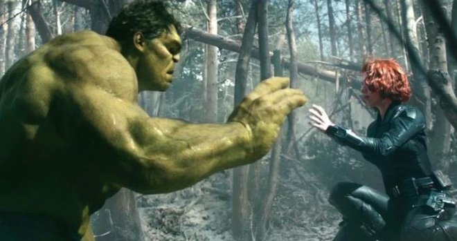 Lại là Marvel với những cảnh phim bị cắt: Suýt chút nữa Hulk đã tham chiến tại Wakanda trong Infinity War - Ảnh 2.