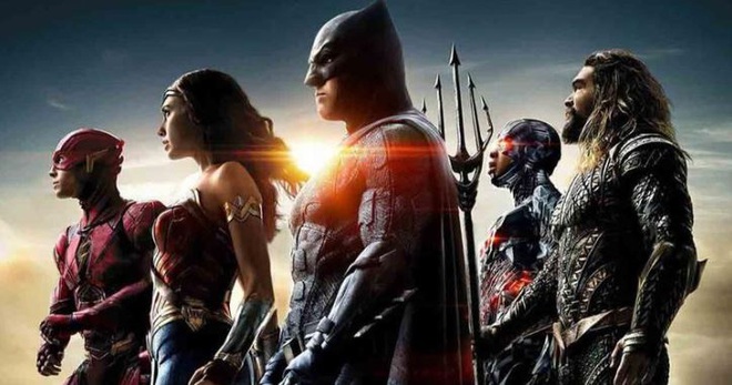 Nhà soạn nhạc của Justice League khẳng định: Zack Snyder chưa bao giờ hoàn thành bộ phim này, đừng đòi hỏi #ReleaseTheSnyderCut nữa - Ảnh 2.