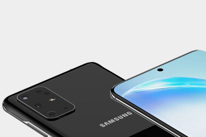 Samsung Galaxy S11 sẽ có khả năng zoom Soi Vũ trụ 100X - Ảnh 1.