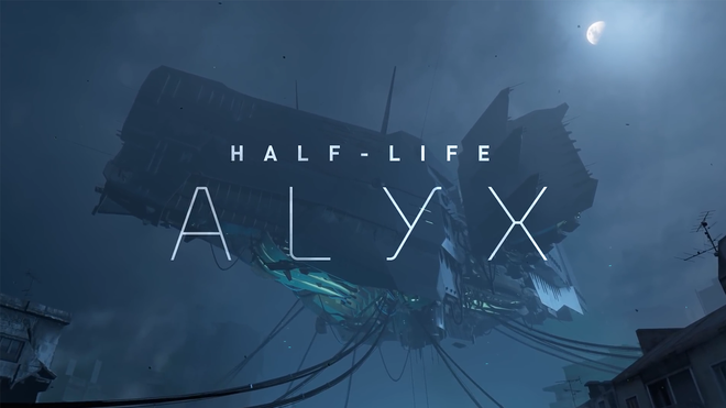 Dựa trên những gì đã biết, ta có thể hy vọng Half-Life: Alyx sẽ trở thành ngọn cờ tiên phong của ngành giải trí thực tế ảo - Ảnh 1.