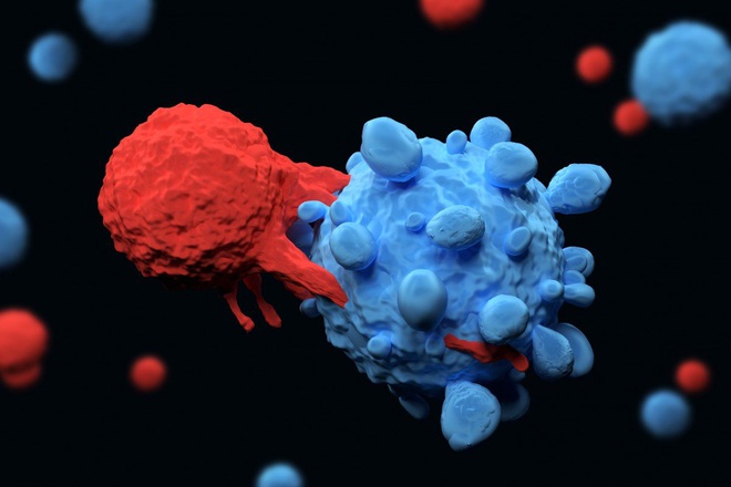 Trung Quốc: Kỹ thuật lập trình tế bào gốc giúp tấn công và tiêu diệt ung thư - Ảnh 3.