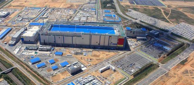 Truyền thông Hàn Quốc đưa tin, Intel chọn Samsung làm nhà sản xuất chip 14nm cho mình - Ảnh 2.