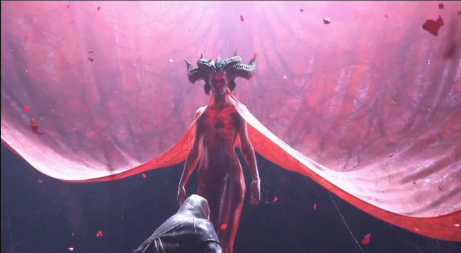 Tất tần tật về ‘Bà trùm’ Lilith – trùm cuối siêu khủng sẽ xuất hiện trong bom tấn Diablo 4 - Ảnh 3.