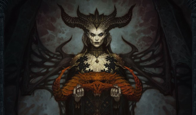 Tất tần tật về ‘Bà trùm’ Lilith – trùm cuối siêu khủng sẽ xuất hiện trong bom tấn Diablo 4 - Ảnh 6.