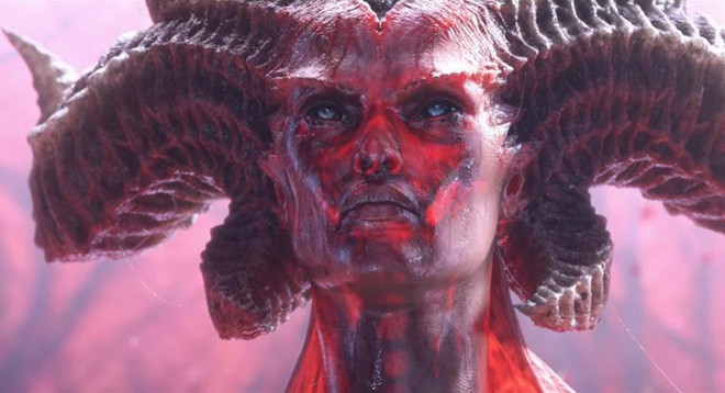 Tất tần tật về ‘Bà trùm’ Lilith – trùm cuối siêu khủng sẽ xuất hiện trong bom tấn Diablo 4 - Ảnh 4.