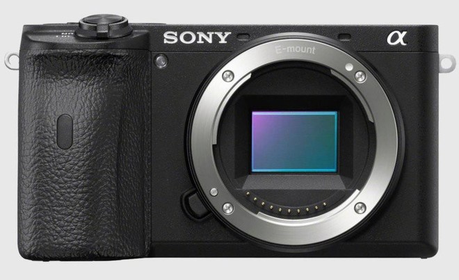 Sony đang trễ nải trong chính cuộc đua công nghệ nhiếp ảnh mà họ tạo ra? - Ảnh 3.