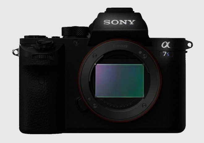 Sony đang trễ nải trong chính cuộc đua công nghệ nhiếp ảnh mà họ tạo ra? - Ảnh 4.