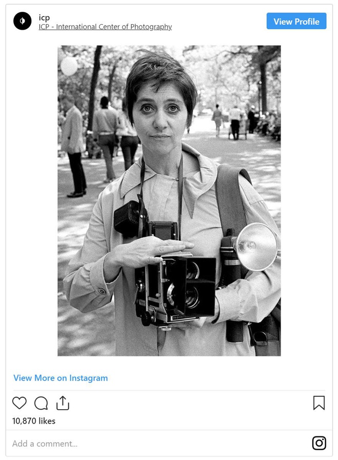 Tìm hiểu cuộc đời và sự nghiệp của nhiếp ảnh gia của những điều kì dị Diane Arbus - Ảnh 2.