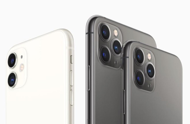 “Ông đồng” Kuo tiết lộ iPhone 2020 sẽ đắt hơn nhiều so với iPhone 11 Pro - Ảnh 1.