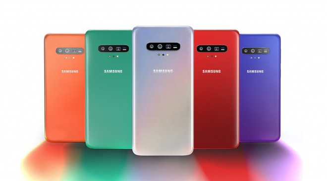 Chỉ bán cho Xiaomi cảm biến 108MP thế hệ đầu, Samsung giữ thế hệ 2 cho Galaxy S11  - Ảnh 1.