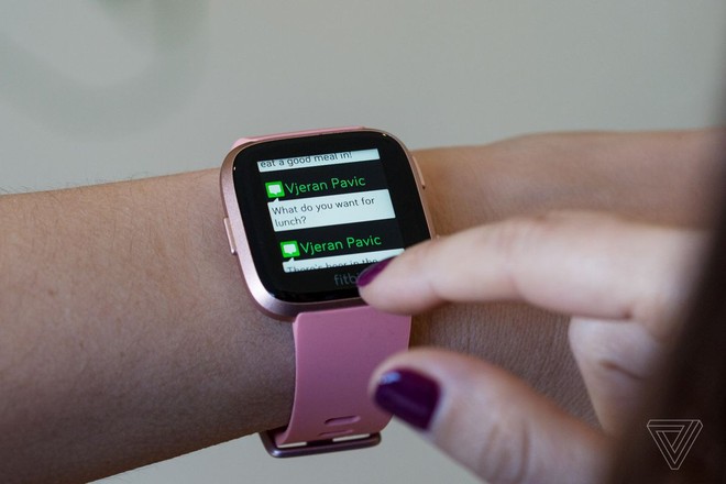 Google đã mua Fitbit và đây là những lý do tại sao Apple nên bắt đầu lo lắng - Ảnh 1.