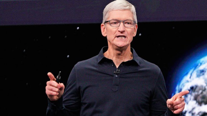 Apple sẽ bỏ ra 2,5 tỷ USD để giải quyết cuộc khủng hoảng nhà ở giá rẻ ở Thung lũng Silicon - Ảnh 1.