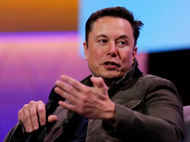 Những phát ngôn điên rồ nhất của Elon Musk về sao Hỏa, loài người và trí tuệ nhân tạo - Ảnh 12.