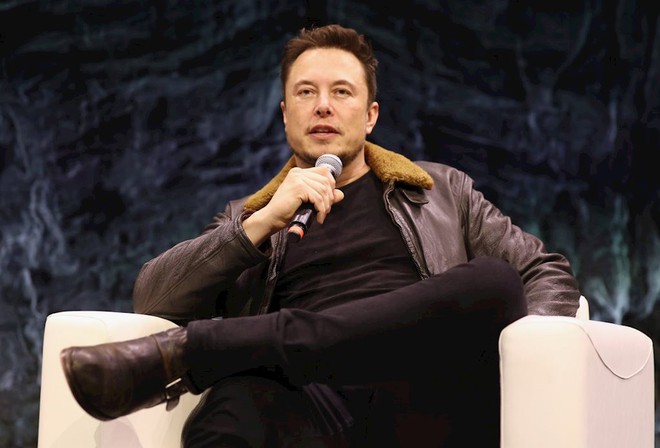 Những phát ngôn điên rồ nhất của Elon Musk về sao Hỏa, loài người và trí tuệ nhân tạo - Ảnh 13.