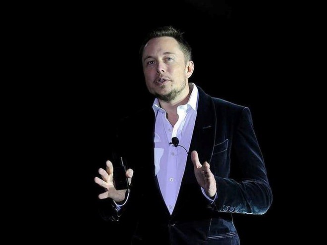 Những phát ngôn điên rồ nhất của Elon Musk về sao Hỏa, loài người và trí tuệ nhân tạo - Ảnh 8.