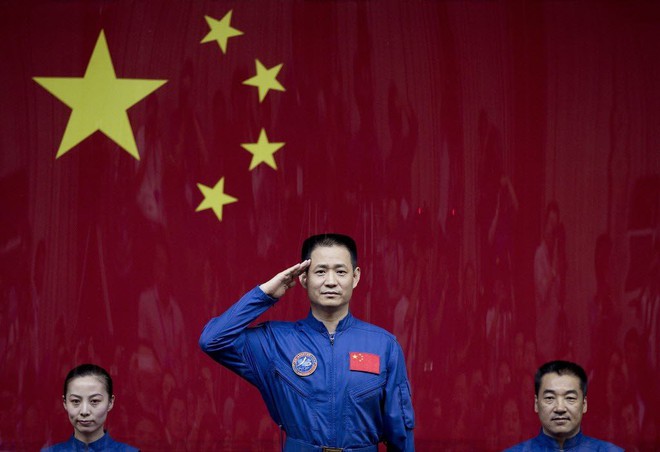 Tại sao Trung Quốc không gửi phi hành gia vào vũ trụ trong những năm gần đây? - Ảnh 1.