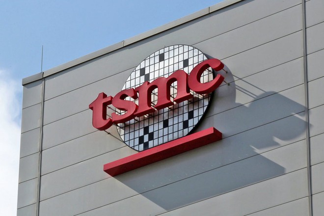 TSMC sẽ thuê thêm 8.000 nhân viên để phát triển chip 3nm - Ảnh 1.