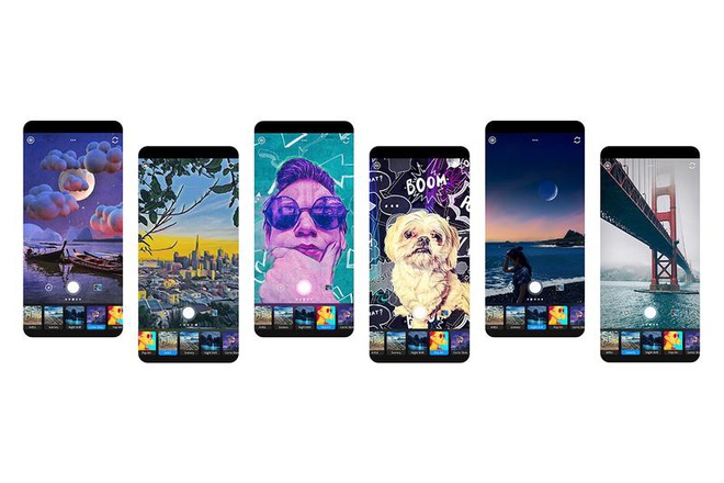 Adobe ra mắt phiên bản Photoshop dành riêng cho di động: Không cần là designer chuyên nghiệp cũng có thể chỉnh sửa ảnh đỉnh cao - Ảnh 1.