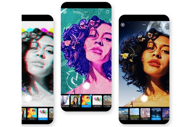 Adobe ra mắt phiên bản Photoshop dành riêng cho di động: Không cần là designer chuyên nghiệp cũng có thể chỉnh sửa ảnh đỉnh cao - Ảnh 4.