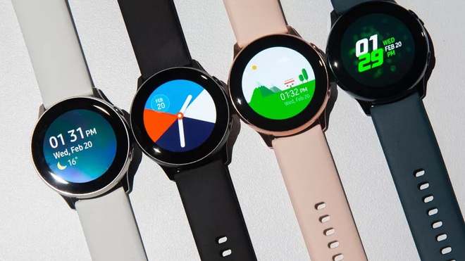 KHÔNG! Xiaomi Watch không phải bản sao giá rẻ của Apple Watch! - Ảnh 4.